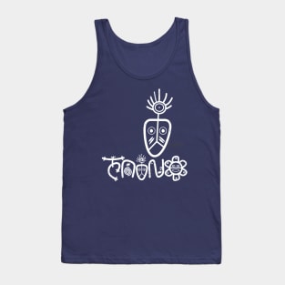 Bohique taino Tank Top